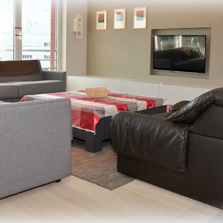 Apartamento puerto colon Ypres Exterior foto