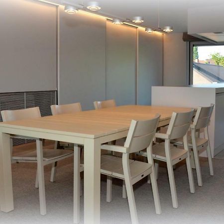 Apartamento puerto colon Ypres Exterior foto