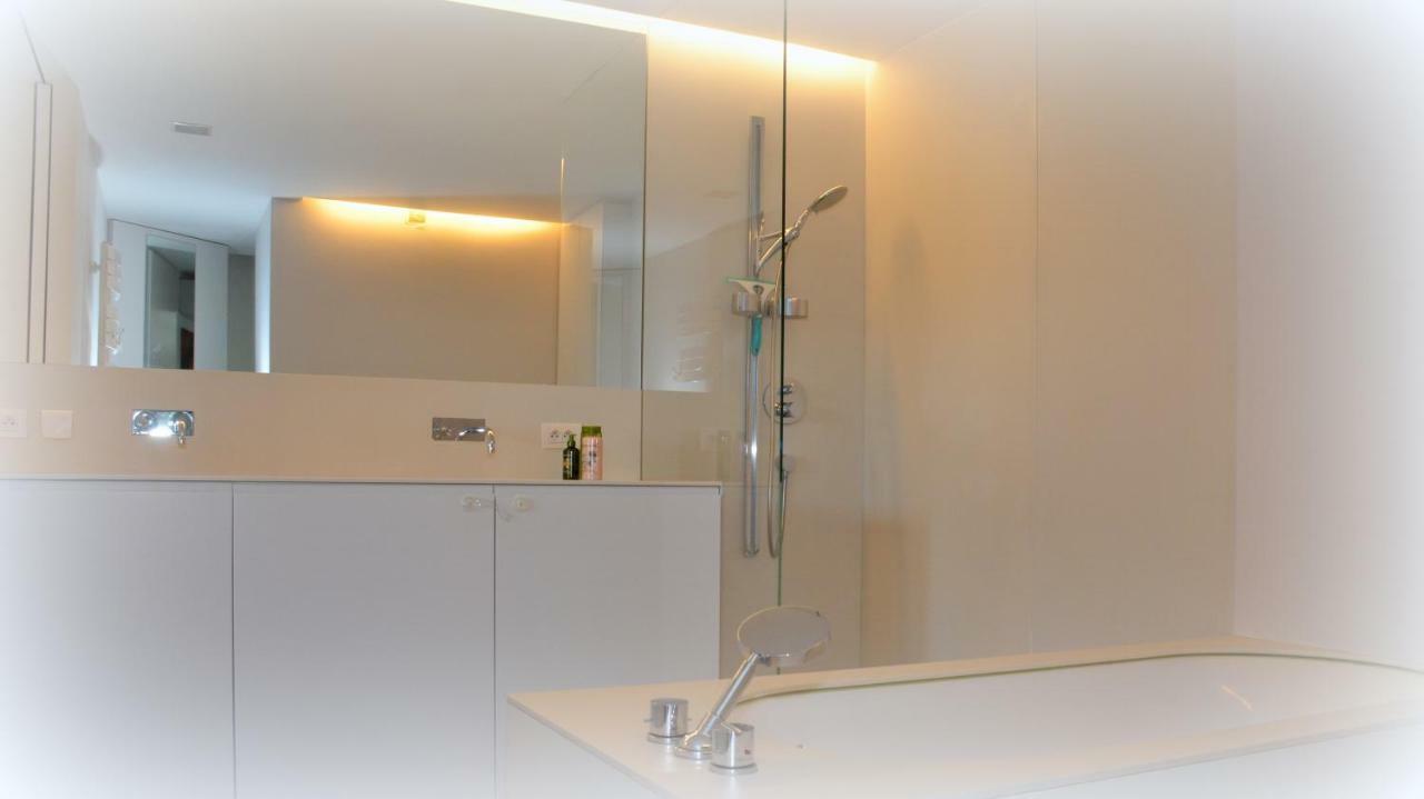 Apartamento puerto colon Ypres Exterior foto