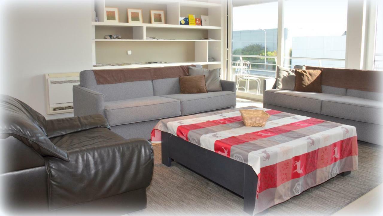 Apartamento puerto colon Ypres Exterior foto