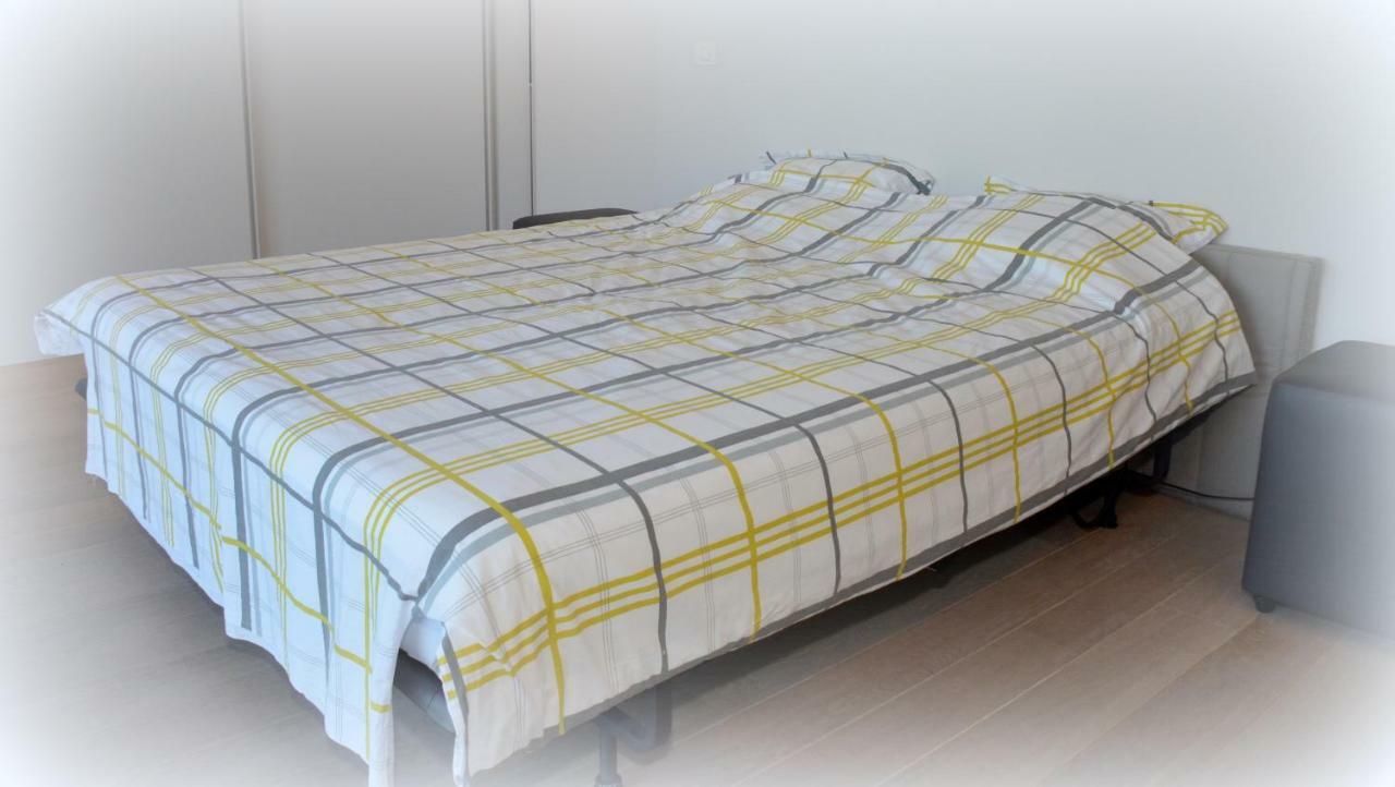 Apartamento puerto colon Ypres Exterior foto