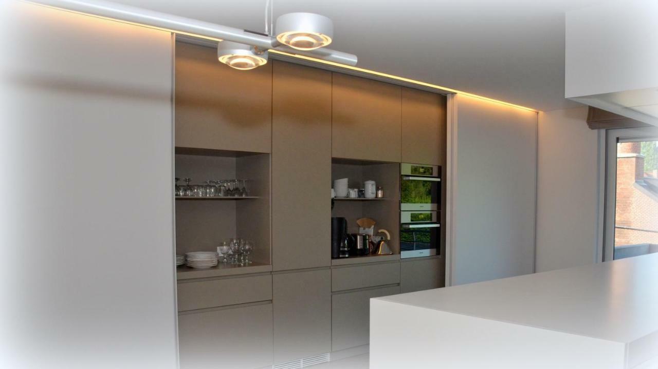 Apartamento puerto colon Ypres Exterior foto