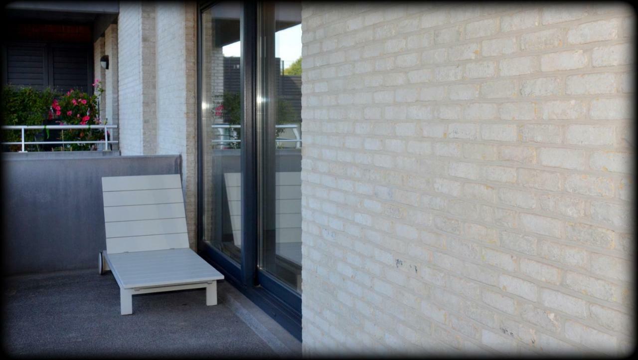 Apartamento puerto colon Ypres Exterior foto